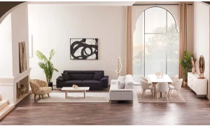 Loren Koltuk Takımı