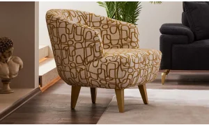 Loren Koltuk Takımı