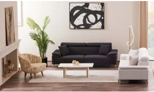 Loren Koltuk Takımı