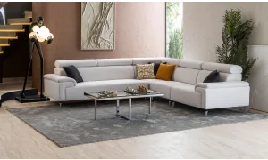 Loren Köşe Koltuk Takımı