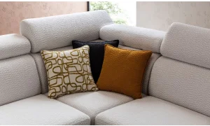 Loren Köşe Koltuk Takımı