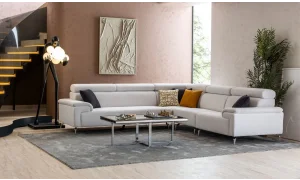 Loren Köşe Koltuk Takımı