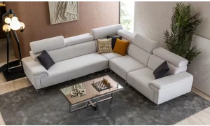 Loren Köşe Koltuk Takımı