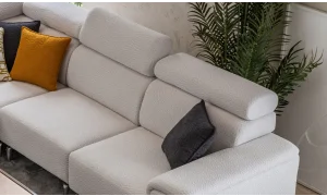 Loren Köşe Koltuk Takımı