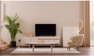 Loren Tv Sehpası