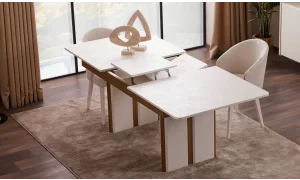 Loren Yemek Masası Takımı