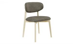 Loris Sandalye (Beyaz)