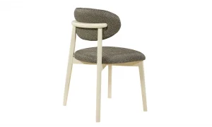 Loris Sandalye (Beyaz)