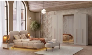 Lotus Düğün Paketi