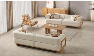 Lotus Düğün Paketi