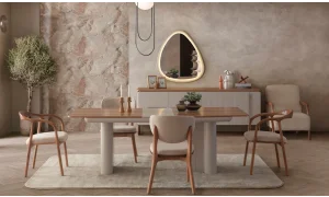 Lotus Düğün Paketi