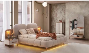 Lotus Düğün Paketi