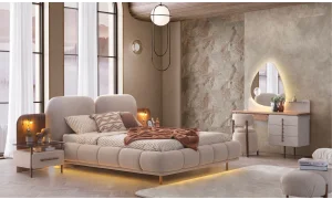 Lotus Düğün Paketi