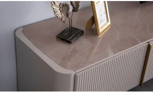 Lotus Life Tv Ünitesi