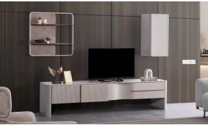 Lotus Life Tv Ünitesi