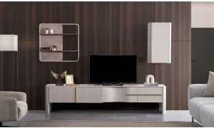 Lotus Life Tv Ünitesi