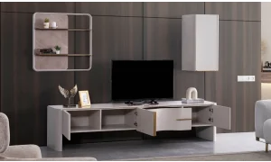 Lotus Life Tv Ünitesi