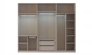 Lotus Yatak Odası Takımı