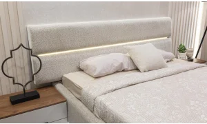 Lotus Yatak Odası Takımı