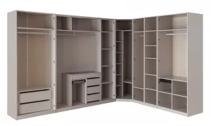 Lotus Yatak Odası Takımı