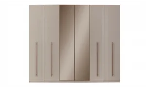 Lotus Yatak Odası Takımı