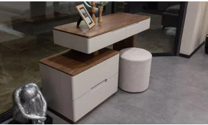 Lotus Yatak Odası Takımı