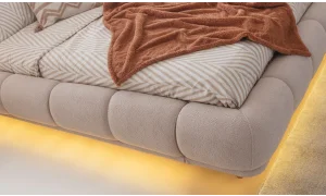 Lotus Yatak Odası Takımı