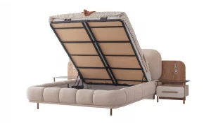 Lotus Yatak Odası Takımı