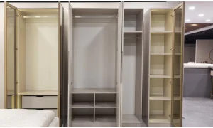 Lotus Yatak Odası Takımı