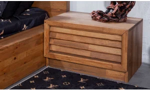 Lotus Yatak Odası Takımı