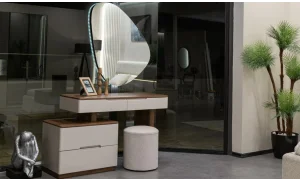 Lotus Yatak Odası Takımı