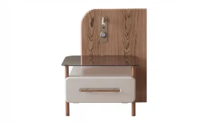 Lotus Yatak Odası Takımı