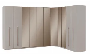 Lotus Yatak Odası Takımı