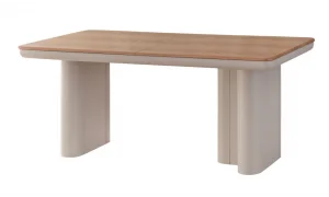 Lotus Yemek Masası Takımı