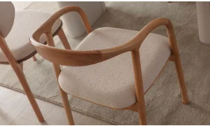 Lotus Yemek Masası Takımı