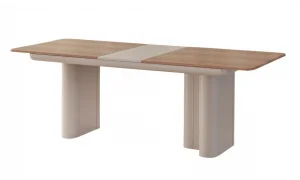 Lotus Yemek Masası Takımı