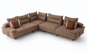 Loya Köşe Koltuk Takımı