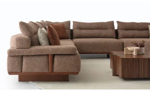 Loya Köşe Koltuk Takımı