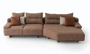 Loya Köşe Koltuk Takımı