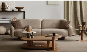 Lucca Koltuk Takımı