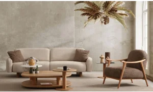 Lucca Koltuk Takımı