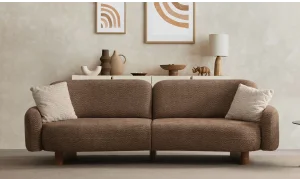 Lucca Koltuk Takımı