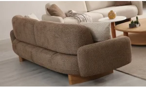 Lucca Koltuk Takımı