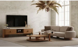 Lucca Koltuk Takımı