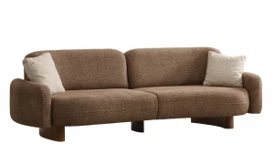 Lucca Koltuk Takımı