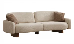 Lucca Koltuk Takımı