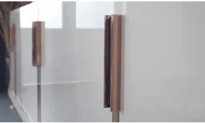 Lucca Konsol ve Ayna