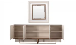 Lucca Konsol ve Ayna