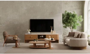 Lucca Yemek Odası Takımı