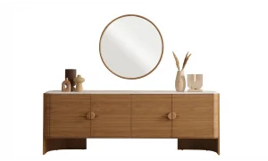 Lucca Yemek Odası Takımı